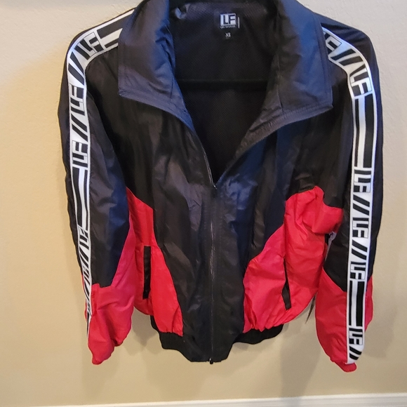 LF Jacket Auth New - Picture 2 of 5